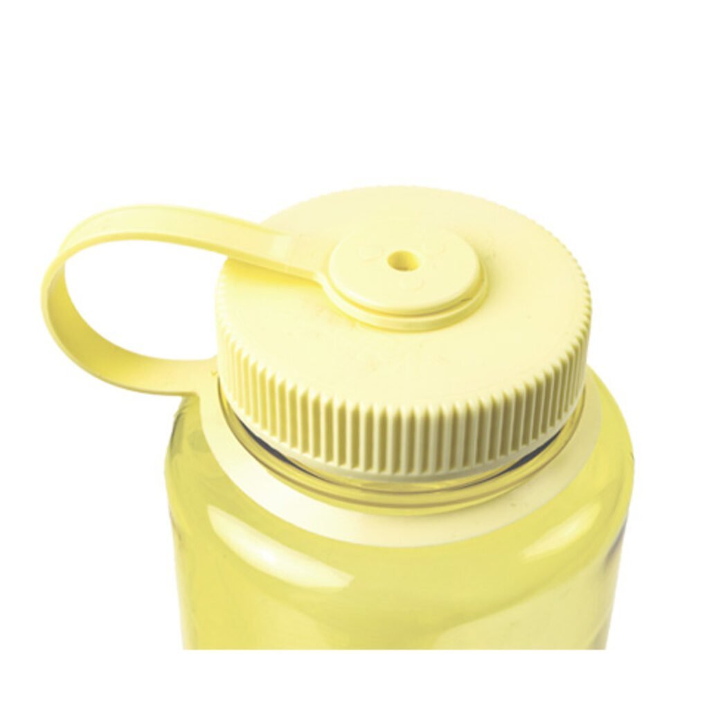 Garrafa Sustain 1 L boca larga Alta-Montanha Garrafa Sustain 1 L boca larga - Nalgene (imagem 3)
