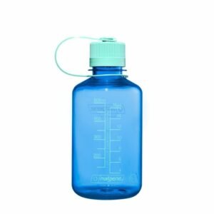 Garrafa Sustain 500 ml gargalo estreito - Nalgene (imagem 2)