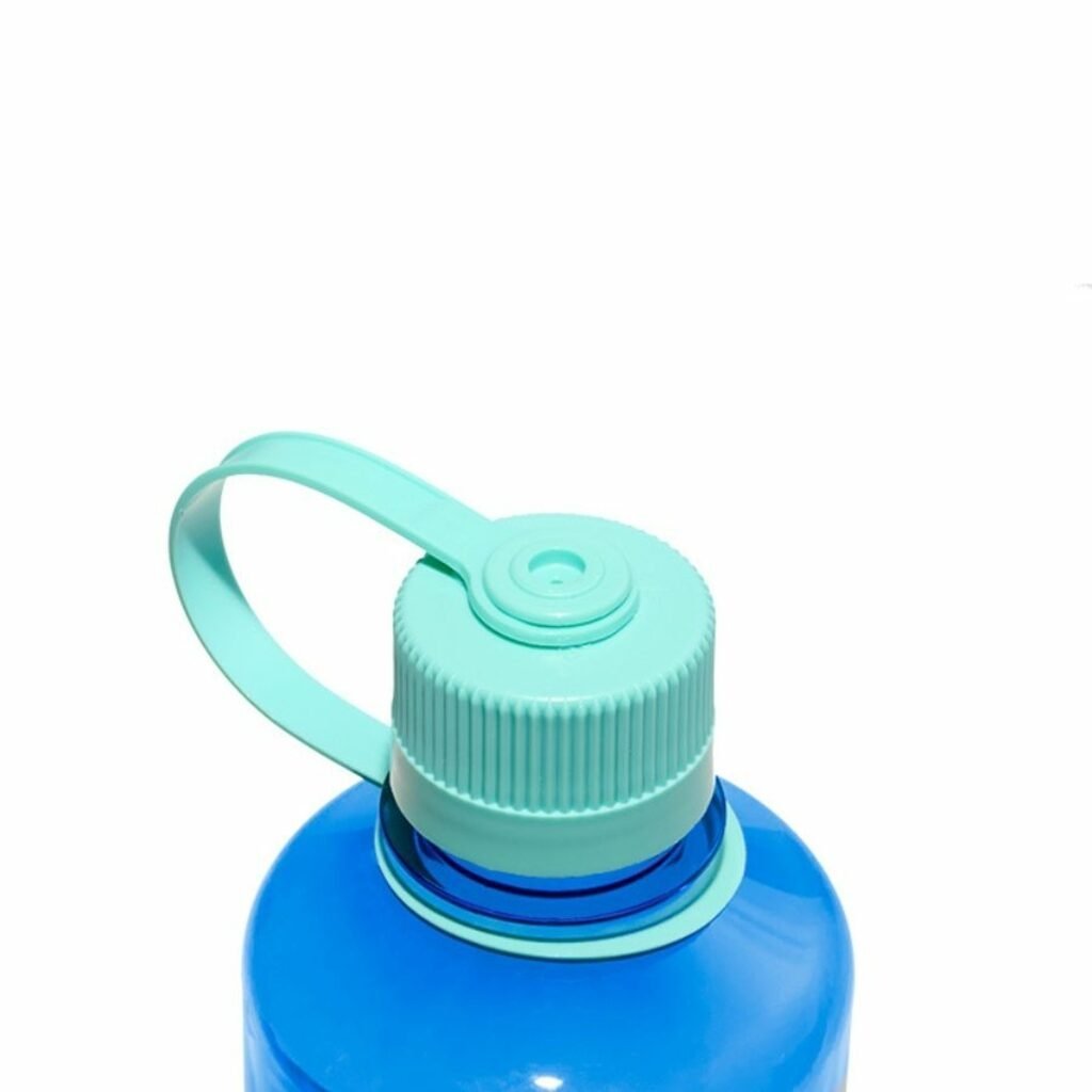Garrafa Sustain 500 ml gargalo estreito Alta-Montanha Garrafa Sustain 500 ml gargalo estreito - Nalgene (imagem 3)