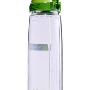 Garrafa OTF Sustain 700 ml com bloqueio Alta-Montanha Garrafa OTF Sustain 700 ml com bloqueio - Nalgene (imagem 2)