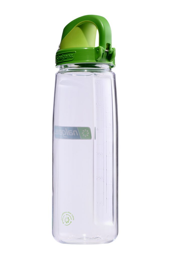 Garrafa OTF Sustain 700 ml com bloqueio Alta-Montanha Garrafa OTF Sustain 700 ml com bloqueio - Nalgene (imagem 2)