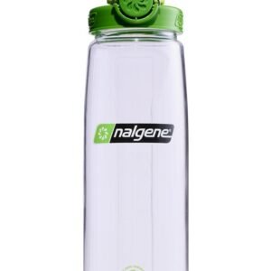 Garrafa OTF Sustain 700 ml com bloqueio Alta-Montanha Garrafa OTF Sustain 700 ml com bloqueio Verde - Nalgene