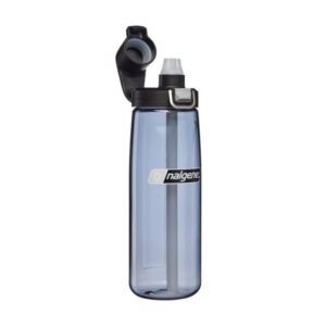 Garrafa com palhinha FreshFlow Straw 700 ml Alta-Montanha Garrafa com palhinha FreshFlow Straw 700 ml - Nalgene (imagem 2)