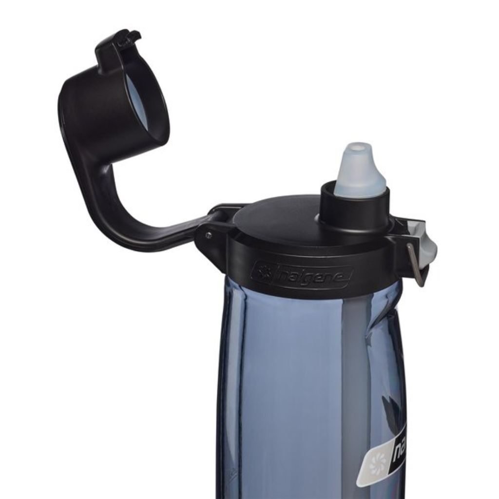Garrafa com palhinha FreshFlow Straw 700 ml Alta-Montanha Garrafa com palhinha FreshFlow Straw 700 ml - Nalgene (imagem 3)