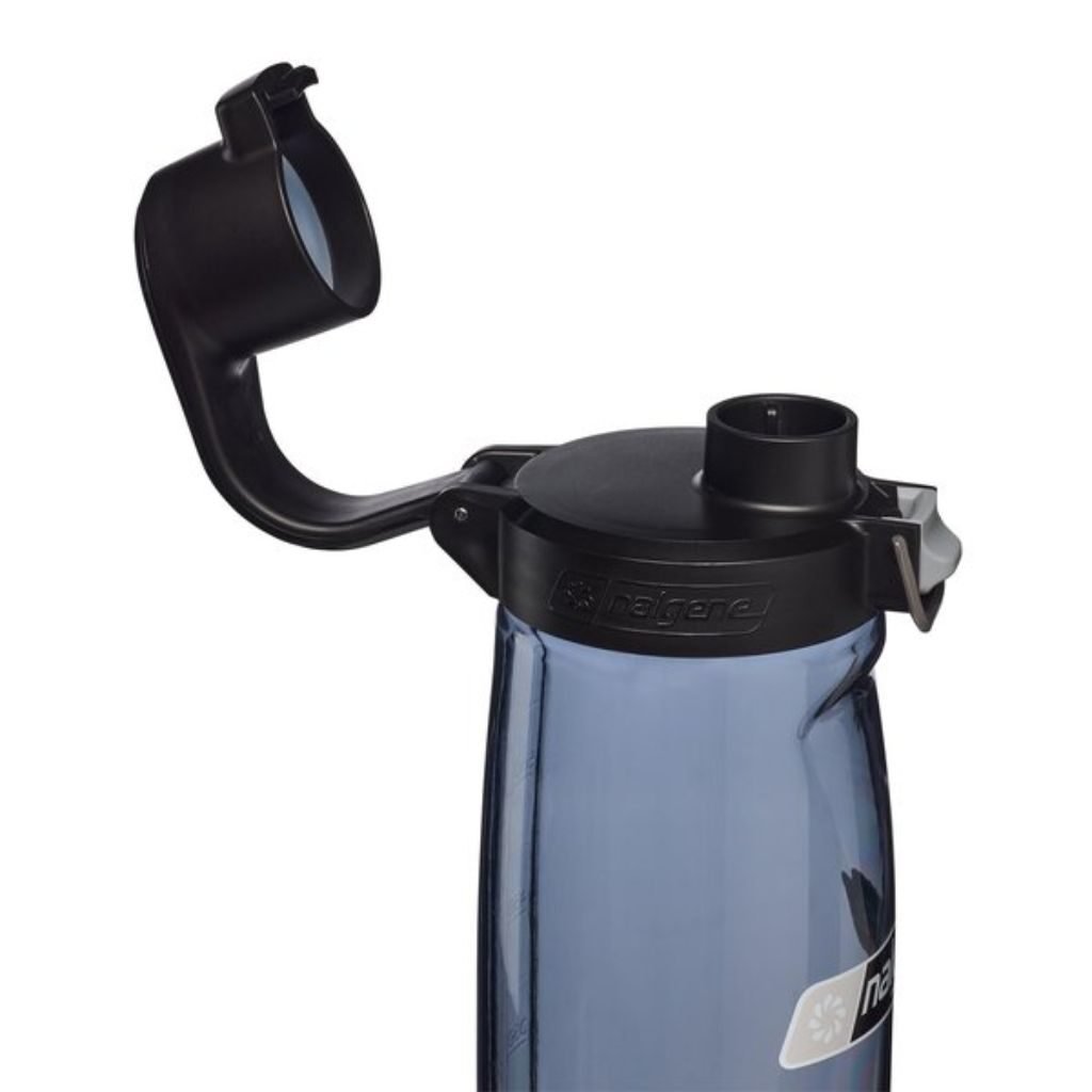 Garrafa com palhinha FreshFlow Straw 700 ml Alta-Montanha Garrafa com palhinha FreshFlow Straw 700 ml - Nalgene (imagem 4)