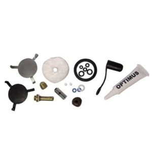 Kit de peças de substituição Nova Acessórios Kit de peças de substituição Nova, Nova+ e Polaris - Optimus