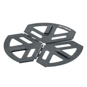 Suporte para fogão Acessórios Suporte para fogão - Optimus
