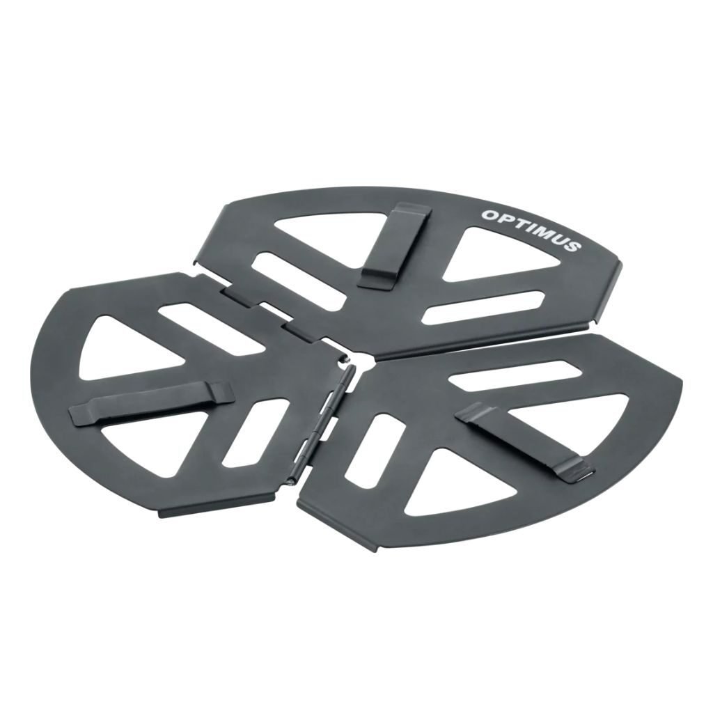 Suporte para fogão Acessórios Suporte para fogão - Optimus