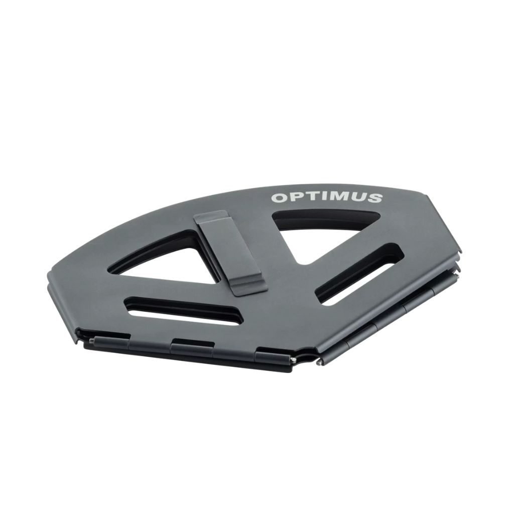 Suporte para fogão Acessórios Suporte para fogão - Optimus (imagem 3)
