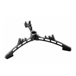 Suporte para cartucho de gás preto - Optimus (imagem 2)
