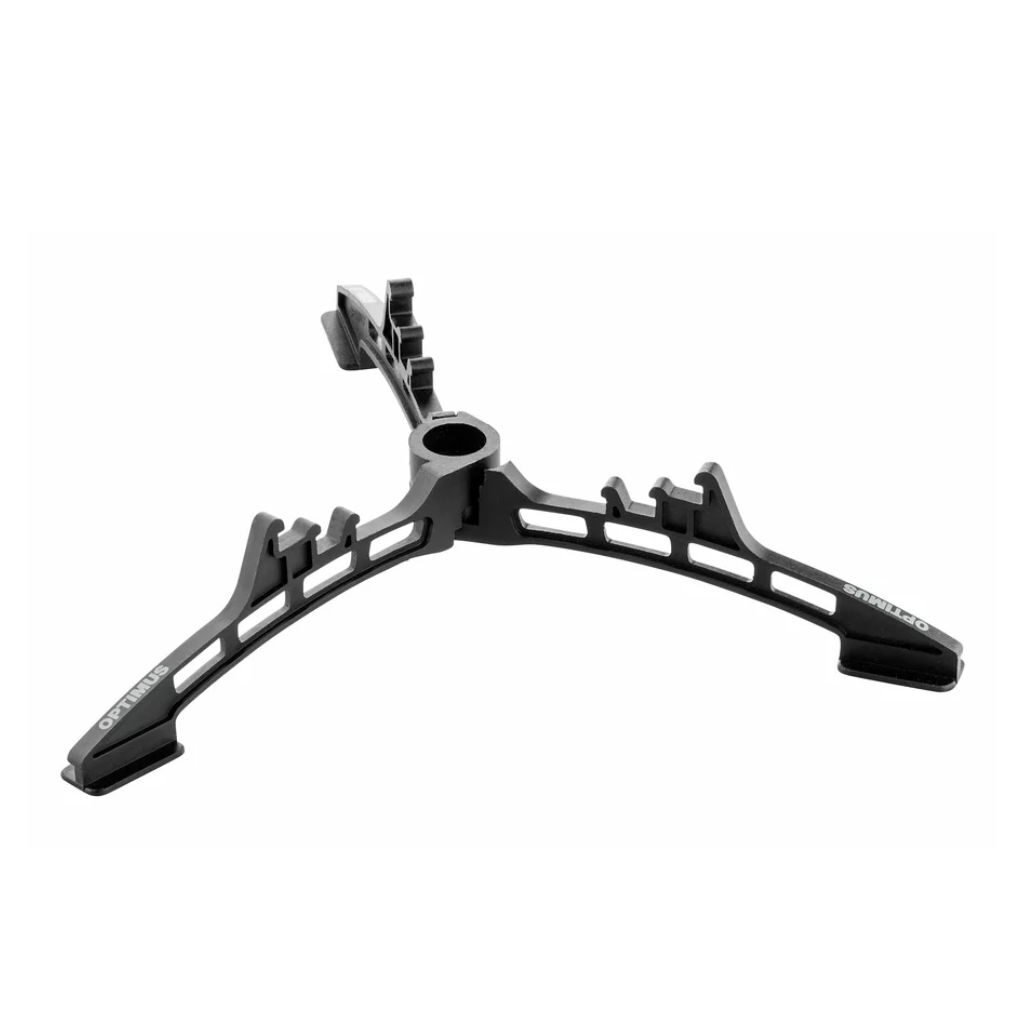 Suporte para cartucho de gás preto Acessórios Suporte para cartucho de gás preto - Optimus (imagem 2)