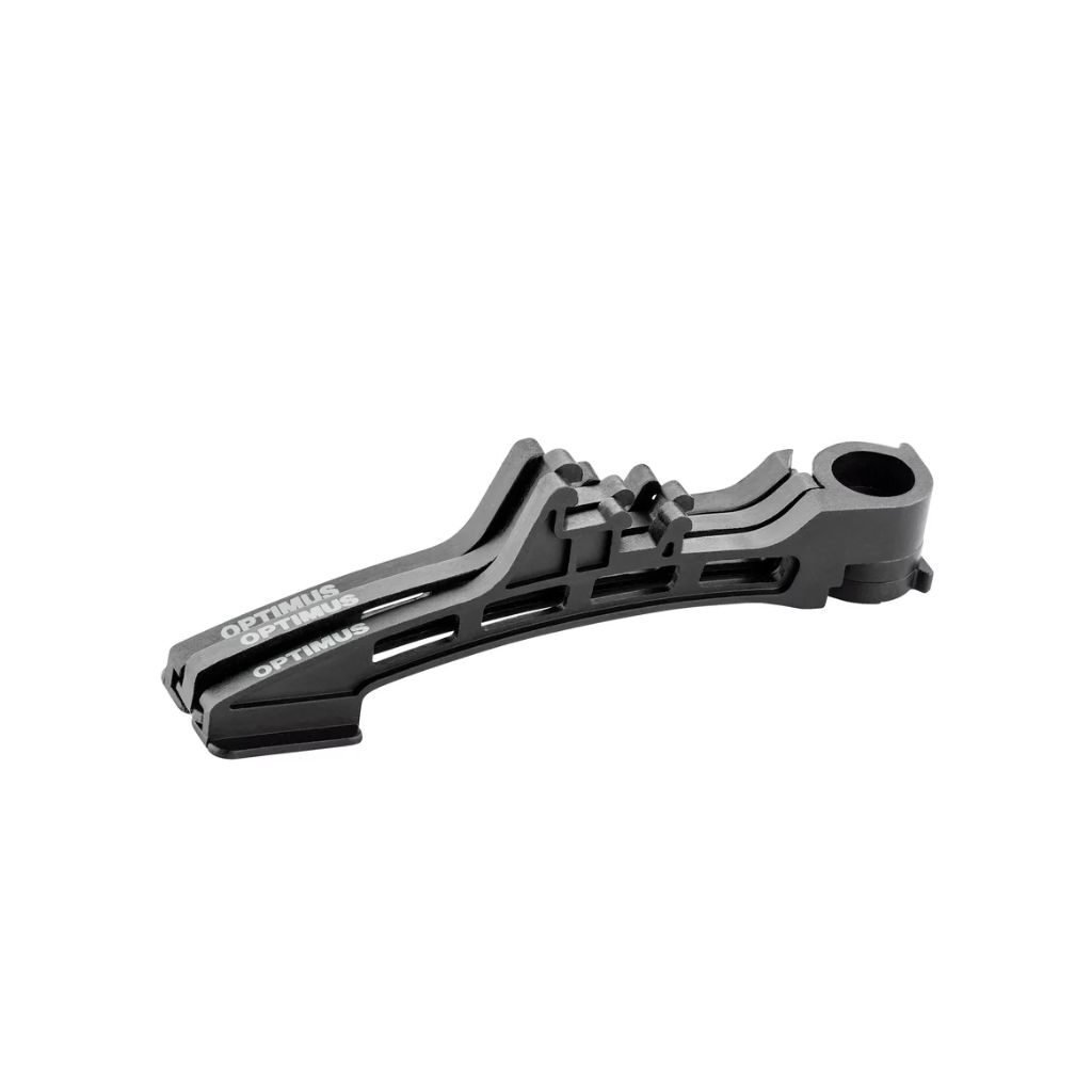 Suporte para cartucho de gás preto Acessórios Suporte para cartucho de gás preto - Optimus (imagem 3)