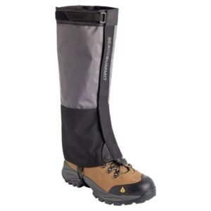 Polainas de trekking Overland (tamanho M) Acessórios Polainas de trekking Overland (tamanho M) - Sea to Summit