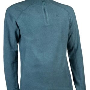 Polar com gola de zíper para homem Torres Alta-Montanha Polar com gola de zíper para homem Torres