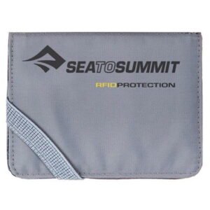 Porta-cartões com RFID - Sea to Summit
