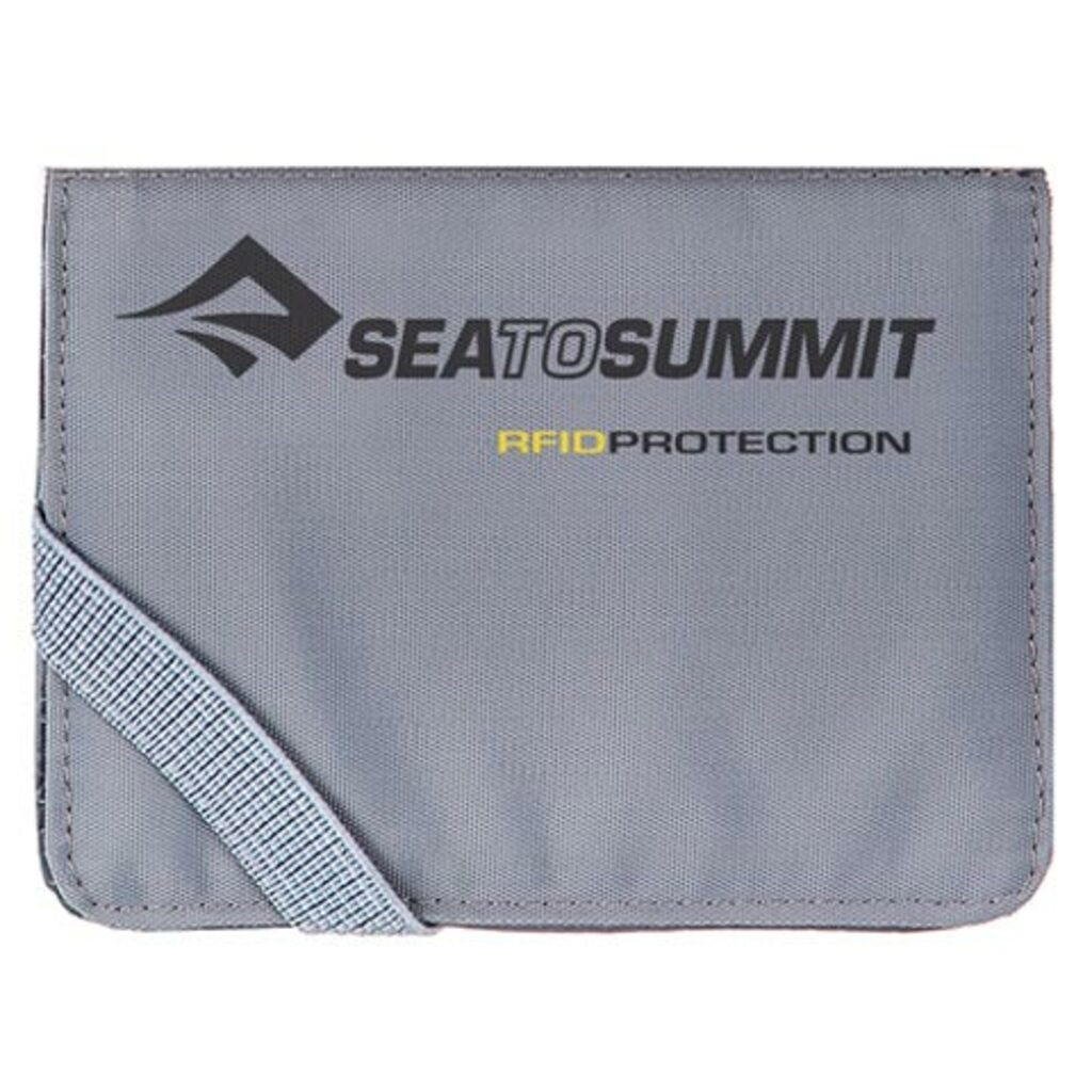 Porta-cartões com RFID Acessórios Porta-cartões com RFID - Sea to Summit
