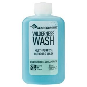 Sabão biodegradável de bolso Wilderness Acessórios Sabão biodegradável de bolso Wilderness - Sea to Summit