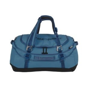 Saco de viagem Duffle Bag Alta-Montanha Saco de viagem Duffle Bag - Sea to Summit