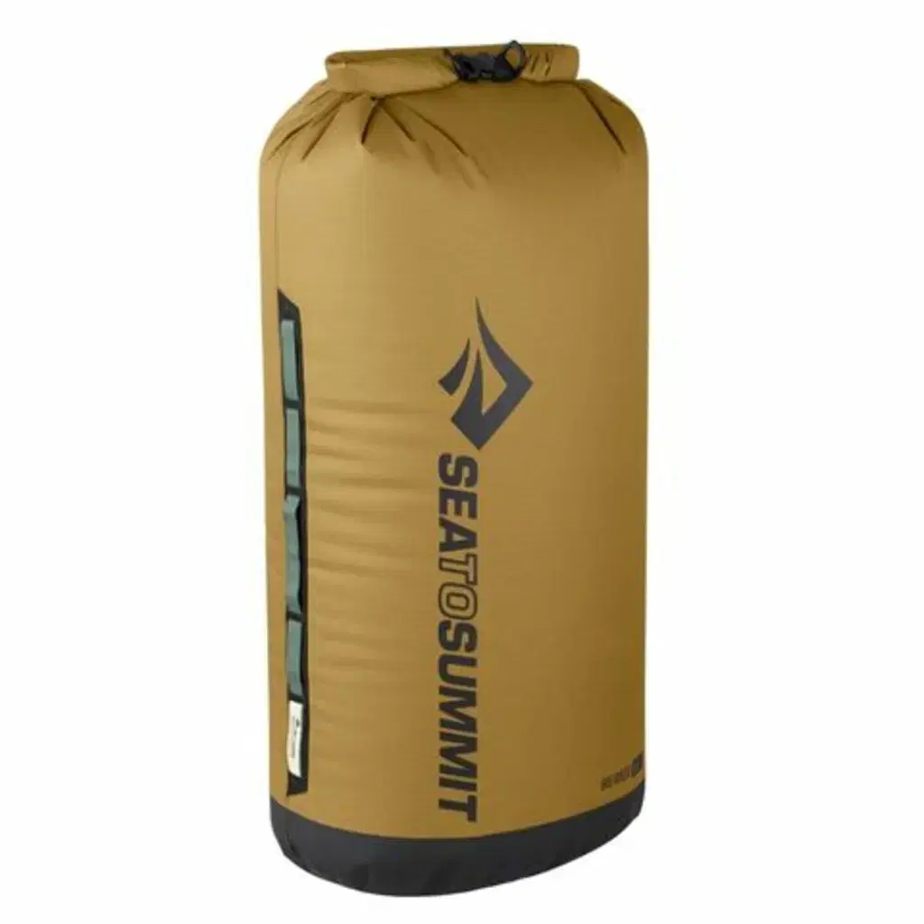 Saco estanque Big River 65L Acessórios Saco estanque Big River 65L - Sea to Summit