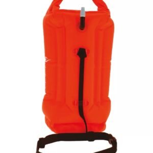 Saco estanque flutuante Malibu 20 L