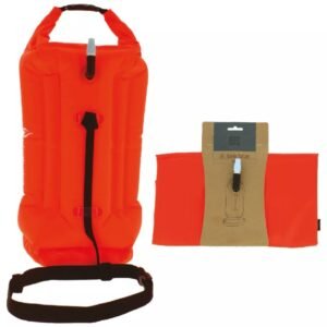 Saco estanque flutuante Malibu 20 L (imagem 2)
