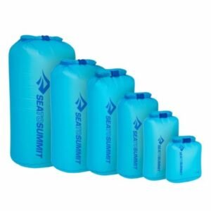 Saco estanque Ultra-Sil™ Acessórios Saco estanque Ultra-Sil™ - Sea to Summit