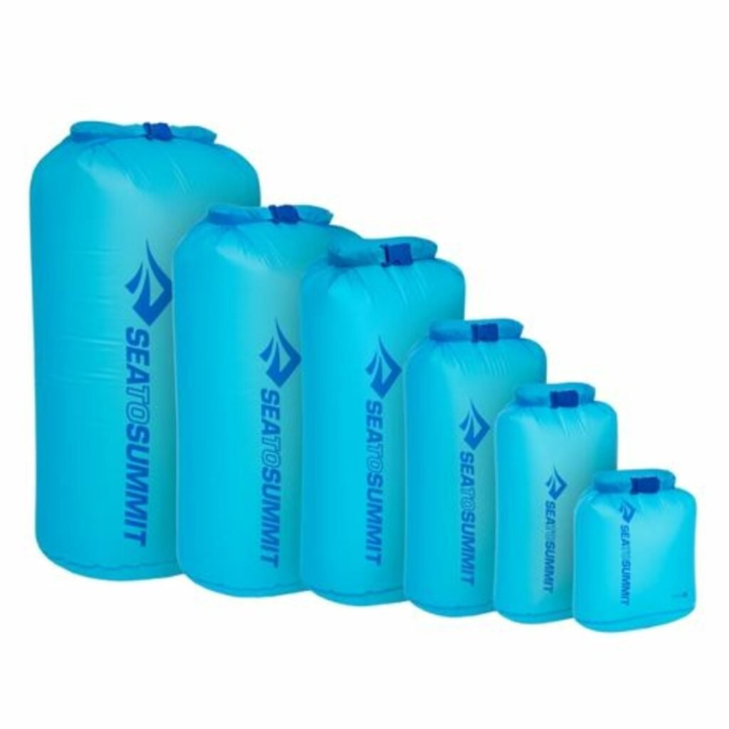Saco estanque Ultra-Sil™ Acessórios Saco estanque Ultra-Sil™ - Sea to Summit
