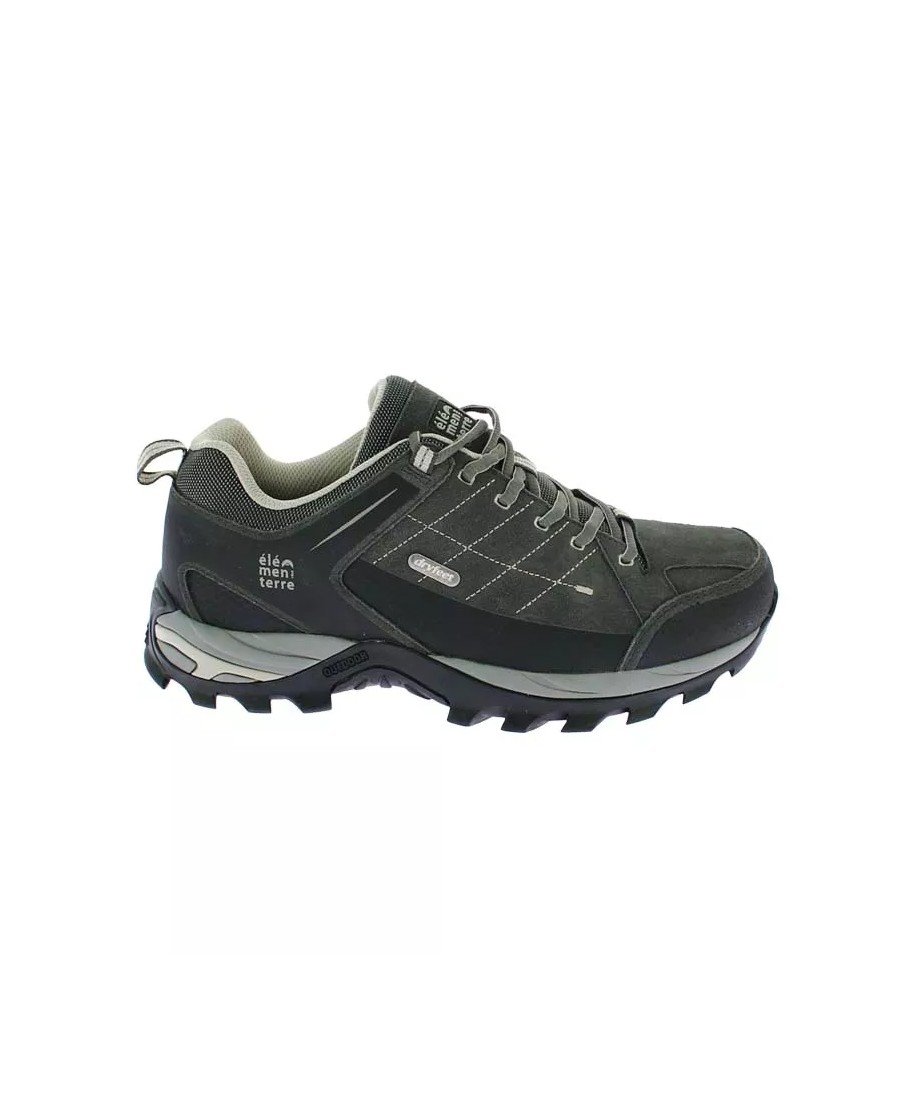 Sapatilhas de caminhada Sonora Low EV Alta-Montanha Sapatilhas de caminhada Sonora Low EV