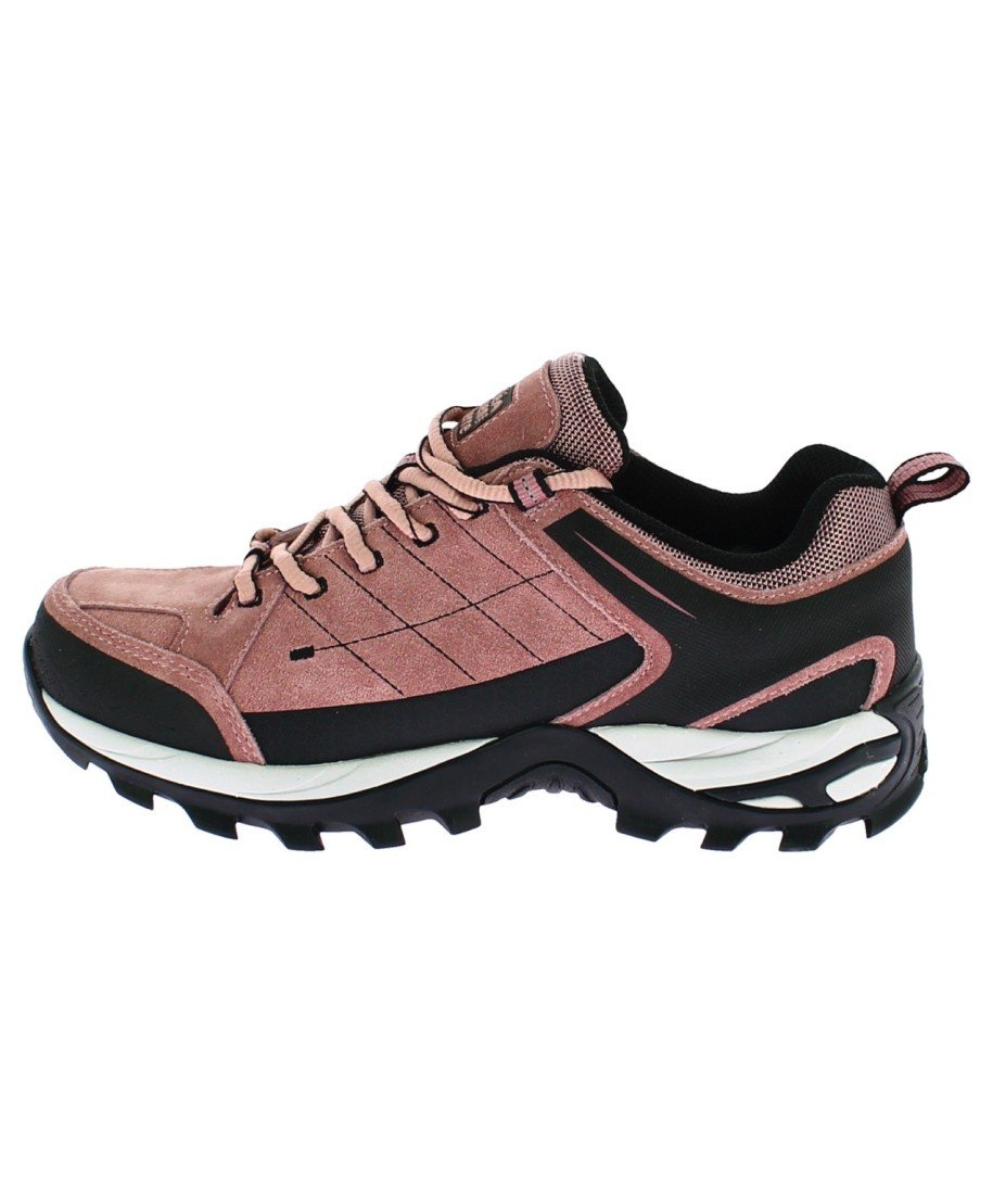 Sapatilhas de caminhada Sonora Low EV Alta-Montanha Sapatilhas de caminhada Sonora Low EV (imagem 10)