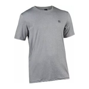 T-shirt de manga curta para homem Anegam Alta-Montanha T-shirt de manga curta para homem Anegam
