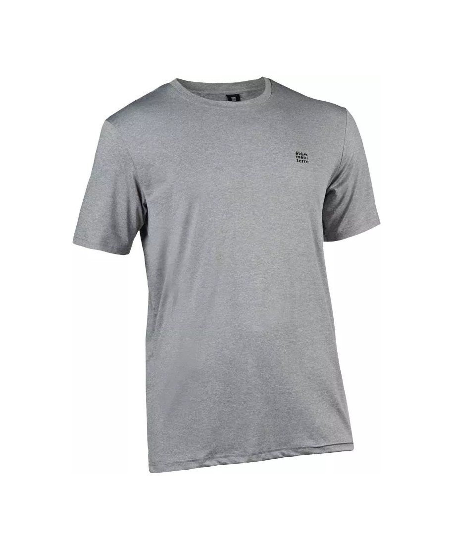 T-shirt de manga curta para homem Anegam Alta-Montanha T-shirt de manga curta para homem Anegam