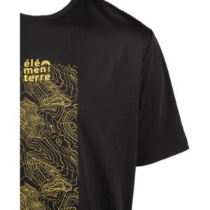 T-shirt de manga curta para homem Squadron Alta-Montanha T-shirt de manga curta para homem Squadron (imagem 2)