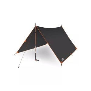 Tarp / abrigo de tenda Tompkins