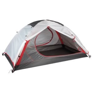 Tenda de bivaque de duplo teto para 2 pessoas Bodrum