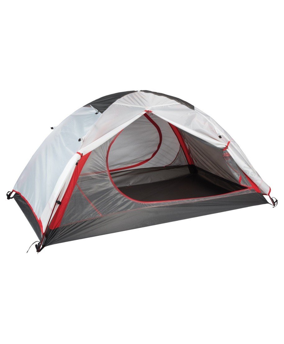 Tenda de bivaque de duplo teto para 2 pessoas Bodrum Campismo Tenda de bivaque de duplo teto para 2 pessoas Bodrum