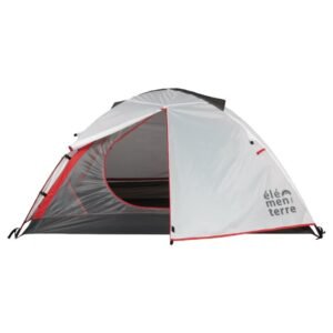 Tenda de bivaque de duplo teto para 2 pessoas Bodrum (imagem 2)