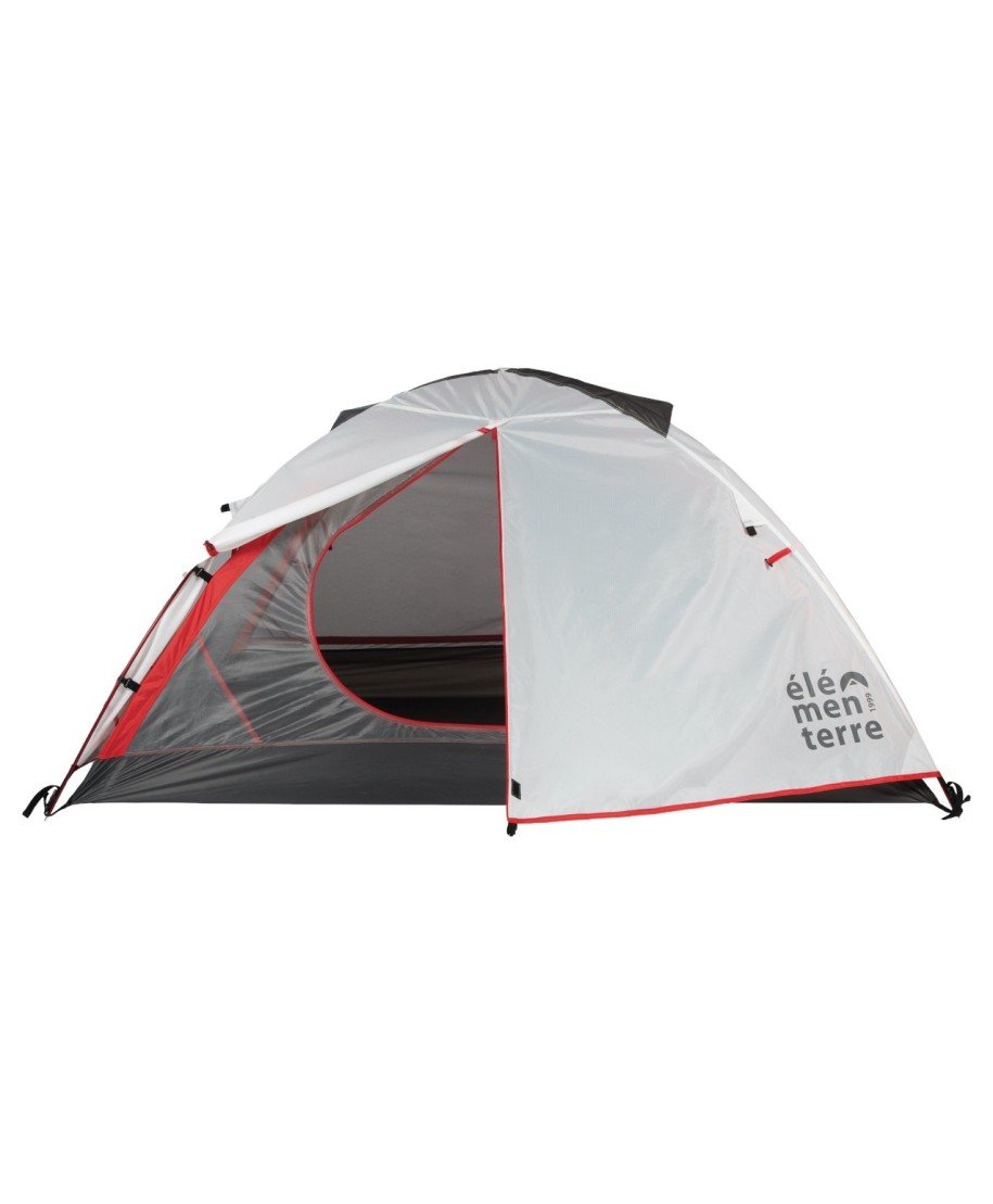 Tenda de bivaque de duplo teto para 2 pessoas Bodrum Campismo Tenda de bivaque de duplo teto para 2 pessoas Bodrum (imagem 2)