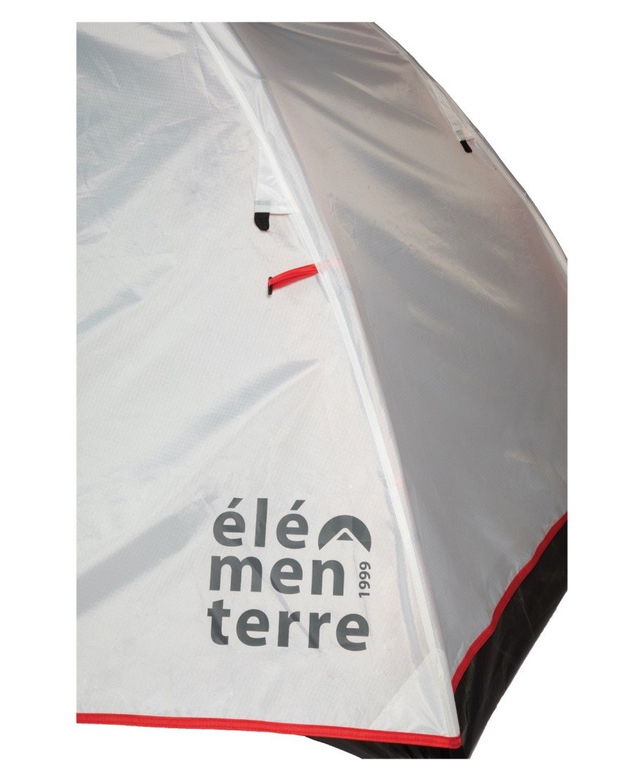 Tenda de bivaque de duplo teto para 2 pessoas Bodrum Campismo Tenda de bivaque de duplo teto para 2 pessoas Bodrum (imagem 3)