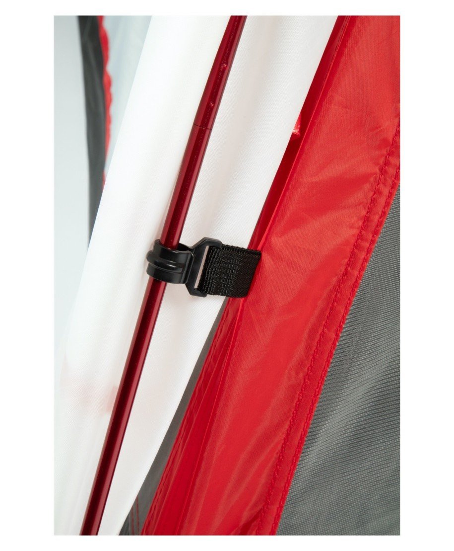 Tenda de bivaque de duplo teto para 2 pessoas Bodrum Campismo Tenda de bivaque de duplo teto para 2 pessoas Bodrum (imagem 4)