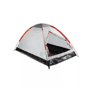 Tenda iglu de teto simples para 2 pessoas Aster 2 Campismo Tenda iglu de teto simples para 2 pessoas Aster 2