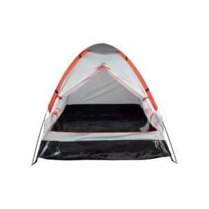 Tenda iglu de teto simples para 2 pessoas Aster 2 Campismo Tenda iglu de teto simples para 2 pessoas Aster 2 (imagem 2)