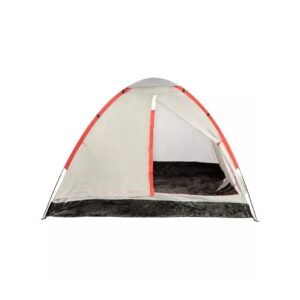 Tenda iglu de teto simples para 4 pessoas Aster 4 Campismo Tenda iglu de teto simples para 4 pessoas Aster 4 (imagem 2)