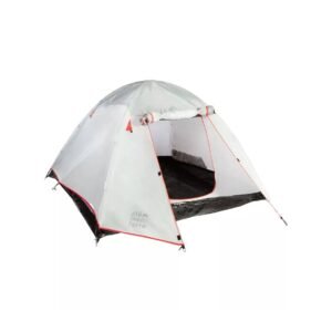 Tenda iglu para 3 pessoas Ascou 3 Campismo Tenda iglu para 3 pessoas Ascou 3