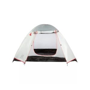 Tenda iglu para 3 pessoas Ascou 3 Campismo Tenda iglu para 3 pessoas Ascou 3 (imagem 2)