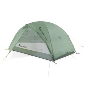Tenda Sentinel XP2 Campismo Tenda Sentinel XP2 - Sea to Summit