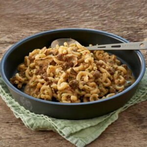 Caçarola de Vitela, Trek N'Eat