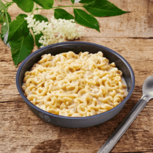 Macarrão Mac'n Cheese - Trek'n Eat