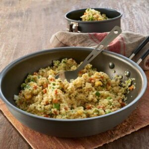 Cuscus Vegetariano