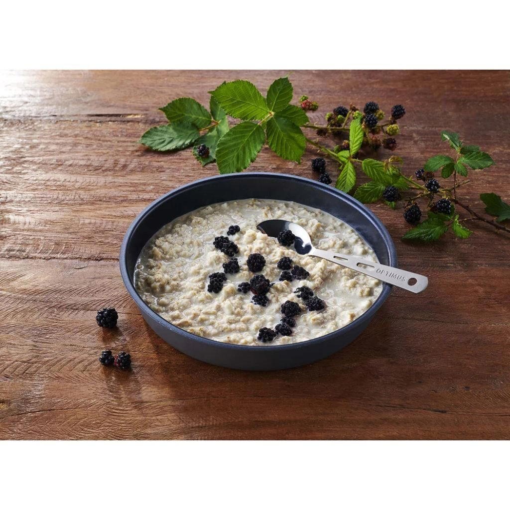 Papas de proteína em lata Alimentação Papas de proteína em lata - Trek'n Eat (imagem 2)
