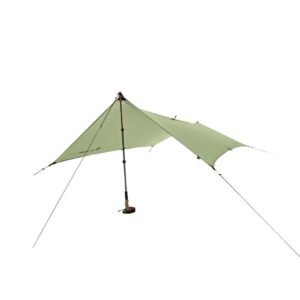 Toldo Escapist Evo Tarp Campismo Toldo Escapist Evo Tarp - Sea to Summit